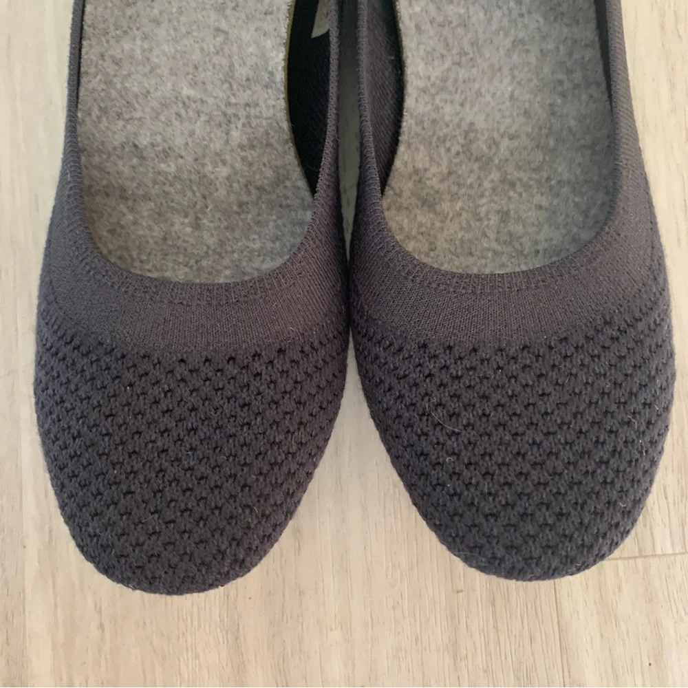 Allbirds Tree Breezers in Black